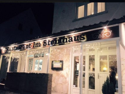 Foto: im Steinhaus